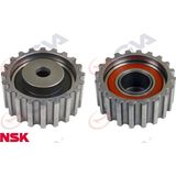 GVA Depomix Eksantrik Gergi Rulmani Megane-Laguna 2.0i 99- -Espace Iii 2.0 96-00 Küçük Are Dişlisi - Çok Renkli