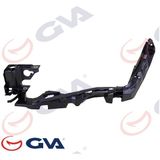 GVA Depomix Far Alt Braketi Sol Seat Leon 2013 - Çok Renkli