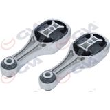 GVA Depomix Motor Takozu Arka Fluence-Megane Iii-Scenic Iii 1.5 Dci-1.6 16V 5 Vites - Mercedes