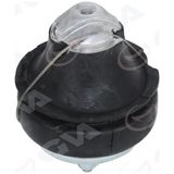 GVA Depomix Motor Takozu Arka Sağ Volvo S60 00-10 S80 98-06 V70 00-07 XC70 00-07 XC90 02-06 - Mercedes