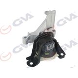 GVA Depomix Motor Takozu Clio Iii-Modus/grand Modus 1.4 16V-1.6 16V 05 - Mercedes
