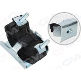 GVA Depomix Motor Takozu Ön Sağ Renault R19-MEGANE I-Scenic I 1.4-1.4 Ie-1.6-1.6 Ie-1.7-1.8