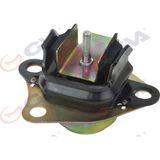 GVA Depomix Motor Takozu Sağ Megane I-Scenic I 1.4 16V-1.6 16V-1.8 16V-2.0 16V-1.9 Dci 96-99 - Mercedes