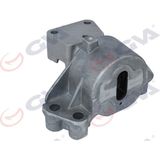 GVA Depomix Motor Takozu Yağli Sağ Fiorino-Doblo-Bipper-Nemo 1.3 Euro 5 - Mercedes