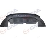 GVA Depomix Ön Tampon Alt Muhafaza Fiat Egea Sedan 15-21