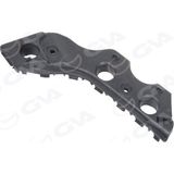 GVA Depomix Ön Tampon Braketi Sol Passat cc 2009-2012 - Siyah