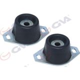 GVA Depomix Şanziman Takozu Sol PARTNER-P106-P206-P306-BERLINGO-SAXO-XSARA