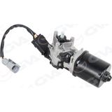GVA Depomix Silecek Motoru Kangoo I 1.4 8V E7J- 1.9d F8Q-KANGOO Ii 1.4i E7J 8V1.5 Dci K9K 97-02 - Siyah