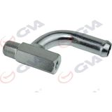 GVA Depomix Silindir Kapak Su Giriş Borusu Mitsubishi L300 E.m 88/97 - Hepsi
