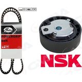 GVA Depomix Triger Seti Connect 2002 2013 1.8 Tdci Ktb 470 - Çok Renkli