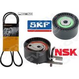 GVA Depomix Triger Seti FIESTA-C2-C3-NEMO-BIPPER-206-307 1.4 Tdci-Hdi Euro 4 2002 144 Diş - Siyah