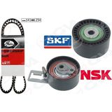 GVA Depomix Triger Seti Focus Iii 1.6 Tdci 11 Courier 1.5 Tdci 14 B-Max 14 1.6 Tdci C5 Iii C4 Ii Ds4 P208 P308 - Çok Renkli
