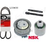 GVA Depomix Triger Seti T5-Caddy-Passat-Jetta-Golf-Polo-A3-Leon 1.4-1.9tdi Bjb-Axb-Amf-Bls-F-Bnm-Bnv-Bkc - Ducato