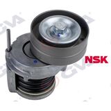 GVA Dpmix-Hb Alternatör Gergi Rulmani Kütüklü Golf5-Jetta-Passat-Tiguan-A3 1.4 Tsi Blg-Bmy-Ca 140/160PS