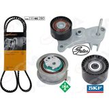 GVA Dpmix-Hb Triger Seti Volvo S60 13 -15 - S80 -S90 16 - V40 V60 V90 16 - XC60 13 -XC90 14 - XC70 13 - K015686XS - Grand Vitara