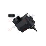 Gva Far Ayar Motoru Clıo 1/2-Symbol-Kangoo-Laguna-Megane I 7700415343 Kalın Soket, İnce Pim