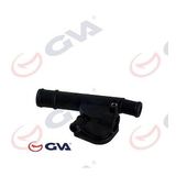 Gva Flanşı Bora Golf4 Polo Termostat Yuvası