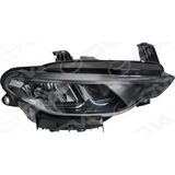 GVA Full Üsten Ledli LED Far Motorlu Sag Egea 22