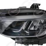 GVA FULL ÜSTEN LEDLİ LED FAR MOTORLU SOL EGEA 22