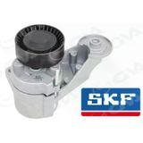 GVA GERGİ RULMANI KUTUKLU VOLVO S60 2.4D 2.4D5 2001 S80 2.4D D5 2001-2006 570 2001 XC90 2002 XC70 2002 30637070 8653137 30637961