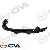 Gva Golf 6 2009-2013 Sol Far Alt Braketi