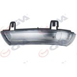 Gva Golf V-Jetta-Passat-Bora 03-09 VM-197WL Sol Dış Dikiz Ayna Sinyali