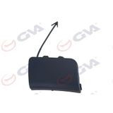 Gva Gva-9104926 Jetta 2006-2011 Arka Tampon Çeki Demir Kapağı