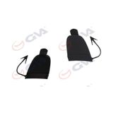 Gva Gva-9104927 Jetta 2011-2014 Arka Tampon Çeki Demir Kapağı