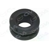 GVA HAVA FİLTRE KUTUSU BAĞLANTI AYAK LASTİĞİ 207-307-407-C3-C4-C5-BERLINGO-PARTNER TEPEE 1.6HDI 110-90PS 1436 S4 (10 ADET)