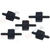 GVA HAVA FİLTRE KUTUSU TAKOZU TRANSPORTER T4 701129764 (5 ADET)