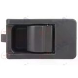 GVA İÇ AÇMA KOLU SÜRGÜLÜ KAPI SAĞ GRİ DESENLİ BOXER-JUMPER-DUCATO 1994-2001 1301413650 9143 C2