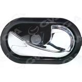 GVA İÇ KAPI KOLU SAĞ KROM RENAULT MEGANE 2-LOGAN 8200028486