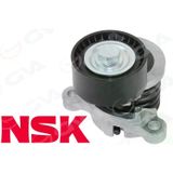 GVA KAYIS GERGI RULMANI KÜTÜKLÜ MERCEDES 10253 W205 S205 C253 R172 W222 A6512002470