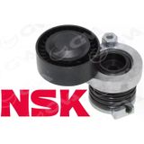 GVA KAYIS GERGI RULMANI MERCEDES OM607 W176 W246 W415 C117 MEGANE 2-3-4 CLIO 2-3-4 SYMBOL 3 2014 SANDERO 2 2012 DUSTER 2010 JUKE F15 2010 QASHQAI 2 J11 2013 1.5DCI 1.6 KUTUKLU A6072000100 117501113R