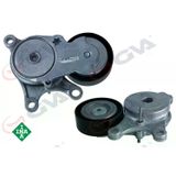 GVA KAYIS GERGI RULMANI MERCEDES W176 W246 C117 10156 KUTUKLU A2702000370