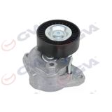 GVA KAYIS GERGI RULMANI MERCEDES W203 W204 C219 W211 W164 W221 KUTUKLU A2722000270
