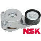 GVA KAYIS GERGI RULMANI MERCEDES W203 W204 W211 W212 C218 C219 W164 W221 W639 B906 B907 B910 KUTUKLU A6422001370