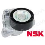 GVA KAYIS GERGI RULMANI MERCEDES W204 C204 W205 S205 C218 W212 W166 10218 KUTUKLU A2762000170