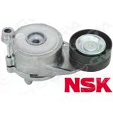 GVA KAYIS GERGI RULMANI MERCEDES W204 C218 W212 W463 W166 C292 10204 W221 B906 B907 B910 KUTUKLU A6422001970