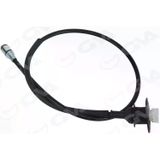 GVA KİLOMETRE TELİ RENAULT 9-2011FLASH 7702252705