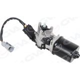 GVA Kmrsfres Silecek Motoru Kangoo I 1.4 8V E7J- 1.9d F8Q-KANGOO Ii 1.4i E7J 8V1.5 Dci K9K 97-02 - Siyah