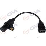 GVA KRANK MİL SENSÖRÜ 3 FİŞ ACCENT 1.3-1.5-ELANTRA 1.6-1.8-2.0 16V 94-00