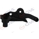 GVA Krank Mil Sensörü P106-P206-P208-P301-P306-P307-P308-P1007-BIPPER-PARTNER-BERLINGO-NEMO-C-ELYSEE-C2- C3-C4-Saxo-Xsara-Fıorıno 1.1 85-1.4-1.6 165 Vtı 1920 Aw 9639999880 9637465980