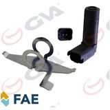 GVA Krank Mil Sensörü Renault Trafıc 2 2006 Master 2 2001 Opel Vivaro B 2006 Movano B 2001 2.2d 2.5d 7701477748 7701474895 7701475257
