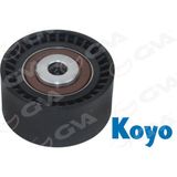 Gva Master III-Movano III 10 2.3 DCİ Laguna II-III-Megane II-III 2.0 DCİ Alternatör Gergi Rulmanı