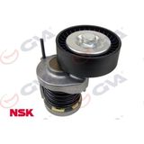 GVA Matrixzn Alternatör Gergi Kütüğü Transporter T6-Crafter-Polo-Passat-Golf6 10 1.2-1.6-2.0 Tdi Caya/b-Caaa/b - Çok Renkli