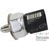 GVA Matrixzn Yakit Basinc Sensoru Mercedes M271 W204 S204 C204 W212 S212 C207 A207 R172 - Çok Renkli
