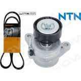 GVA Mixdepo Alternatör Gergi Kiti Kütüklü Golf7-A3-Leon-Caddy-Tiguan 13 1.6-2.0tdi Clha-Crkb-Clhb-Crka K016PK1025 - Giulietta