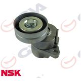 GVA Mixdepo Alternatör Gergi Rulmani Kütüklü Astra F-G-H-Vectra A-B-Corsa B-Combo-Zafira-1.4- 1.6i-1.8i-2.0i 16V - Grand Vitara