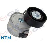 GVA Mixdepo Alternatör Gergi Rulmani Kütüklü P206-306-406-607-806-PARTNER-BOXER-C5-BERLINGO DW10 2.0hdi-2.2hdi - Çok Renkli